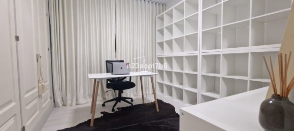 Квартира с 2 спальнями в Эстепона, Испания № 35401 7