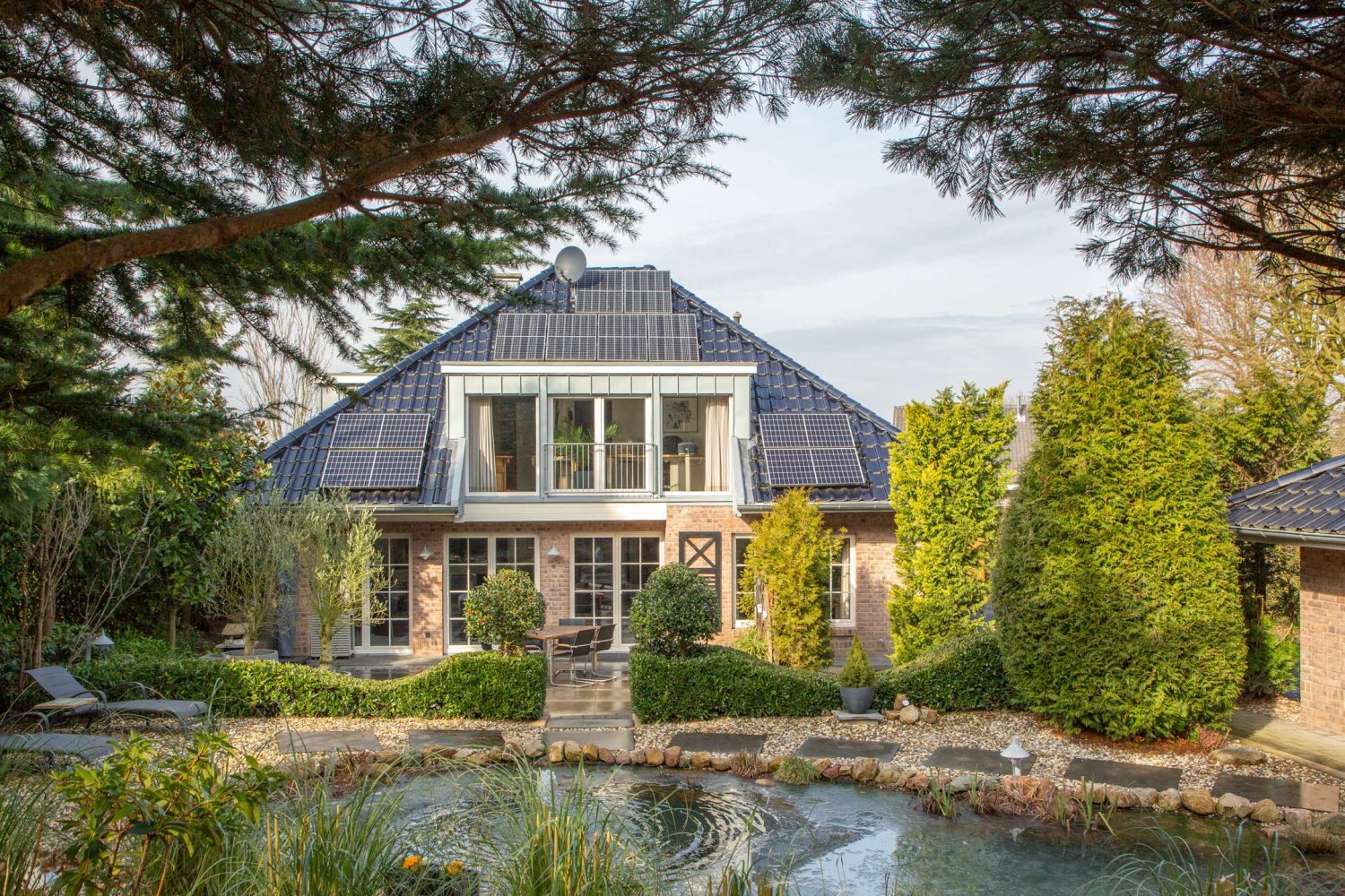 4 chambres Villa à Kleve, Germany No. 146692