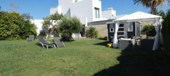 5 Schlafzimmer Villa in Marbella, Spain, Nr. 49369 2