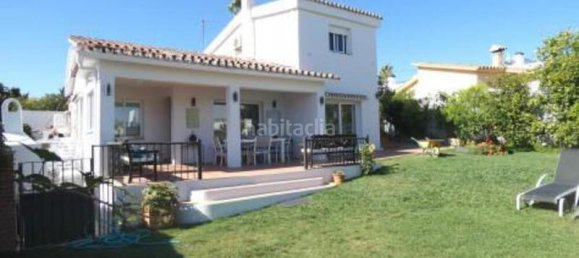 5 Schlafzimmer Villa in Marbella, Spain, Nr. 49369 3
