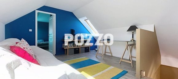 4 bedrooms House in Manche, France No. 356562 11