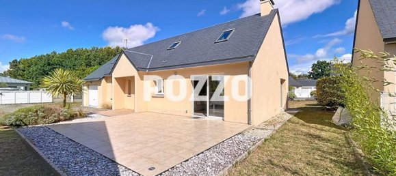 4 bedrooms House in Manche, France No. 356562 15
