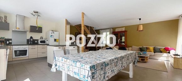 4 bedrooms House in Manche, France No. 356562 6