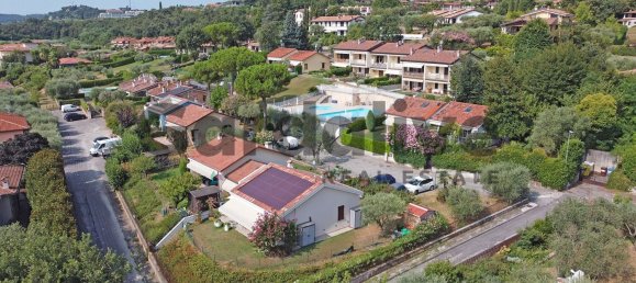 Apartamento de 3 habitaciónes en Soiano del Lago, Italy No. 187192 20