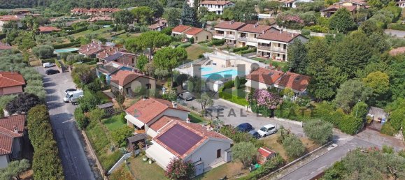 Apartamento de 3 habitaciónes en Soiano del Lago, Italy No. 187192 21