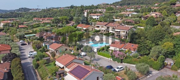 Apartamento de 3 habitaciónes en Soiano del Lago, Italy No. 187192 23