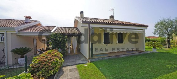 Apartamento de 3 habitaciónes en Soiano del Lago, Italy No. 187192 18