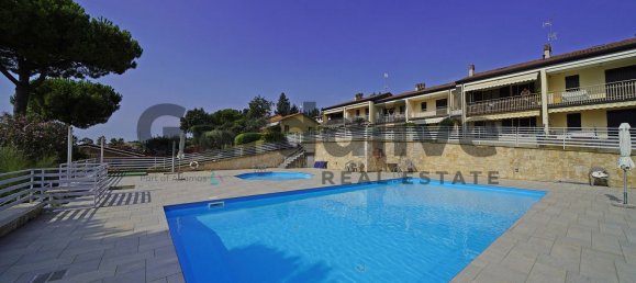 Apartamento de 3 habitaciónes en Soiano del Lago, Italy No. 187192 19