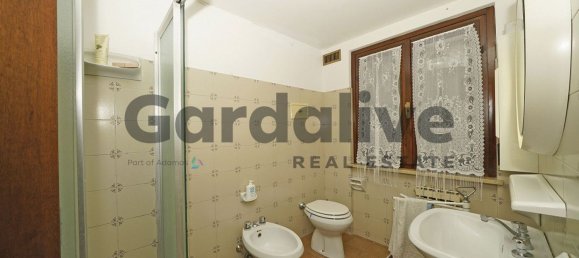 Apartamento de 3 habitaciónes en Soiano del Lago, Italy No. 187192 14