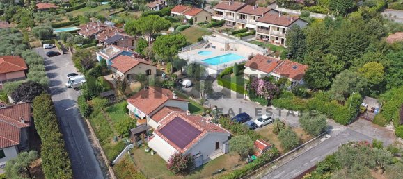 Apartamento de 3 habitaciónes en Soiano del Lago, Italy No. 187192 22