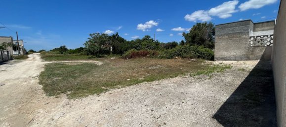 Grundstück in Manduria, Italy 2300m², Nr. 119798 4