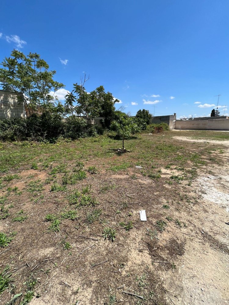 Grundstück in Manduria, Italy 2300m², Nr. 119798