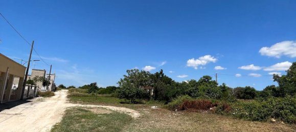 Grundstück in Manduria, Italy 2300m², Nr. 119798 3