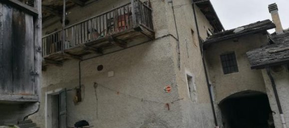 5 rooms House in Acceglio, Italy No. 253742 2