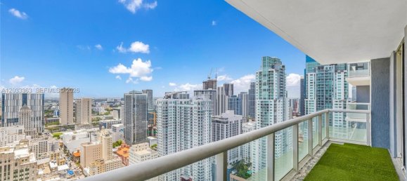 1 dormitorio propiedad comercial en venta en Miami, Miami-Dade, Florida, USA № 615037 26