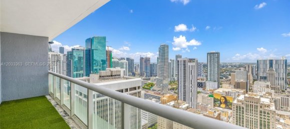 1 dormitorio propiedad comercial en venta en Miami, Miami-Dade, Florida, USA № 615037 5