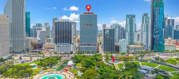 1 dormitorio propiedad comercial en venta en Miami, Miami-Dade, Florida, USA № 615037 27