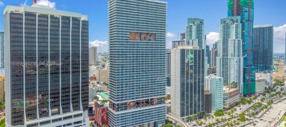 1 dormitorio propiedad comercial en venta en Miami, Miami-Dade, Florida, USA № 615037 13