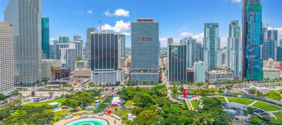 1 dormitorio propiedad comercial en venta en Miami, Miami-Dade, Florida, USA № 615037 18