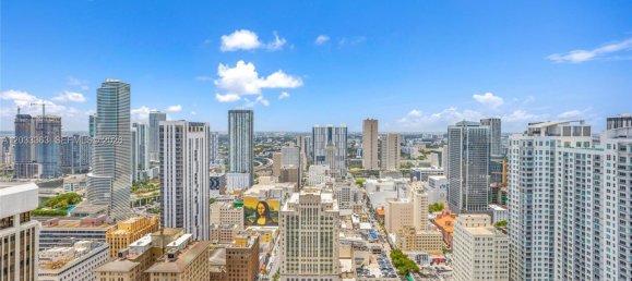 1 dormitorio propiedad comercial en venta en Miami, Miami-Dade, Florida, USA № 615037 6