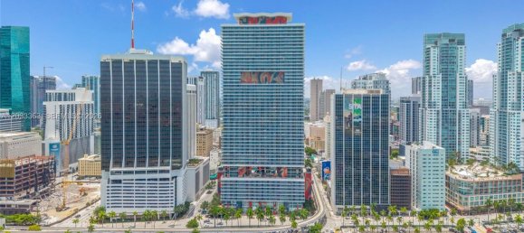 1 dormitorio propiedad comercial en venta en Miami, Miami-Dade, Florida, USA № 615037 3