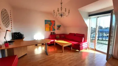 2-Zimmer Wohnung in Baden, Austria, Nr. 183876