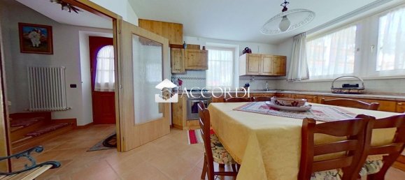 5 rooms House in Primiero San Martino di Castrozza, Italy No. 277607 5