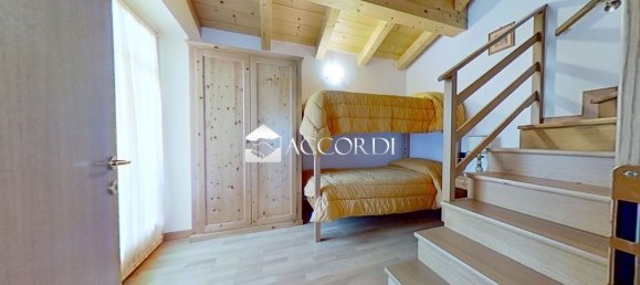 5 rooms House in Primiero San Martino di Castrozza, Italy No. 277607 17