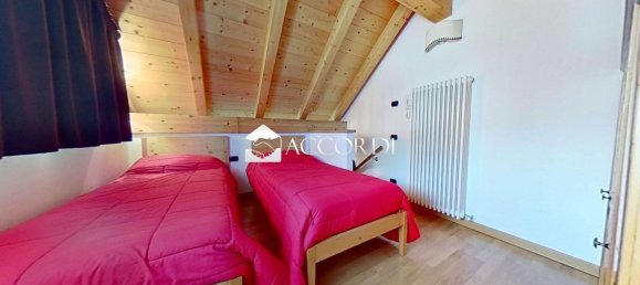 5 rooms House in Primiero San Martino di Castrozza, Italy No. 277607 26