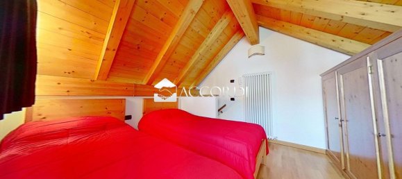 5 rooms House in Primiero San Martino di Castrozza, Italy No. 277607 27