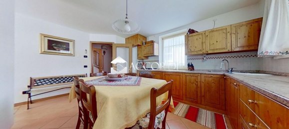5 rooms House in Primiero San Martino di Castrozza, Italy No. 277607 4