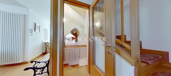 5 rooms House in Primiero San Martino di Castrozza, Italy No. 277607 2
