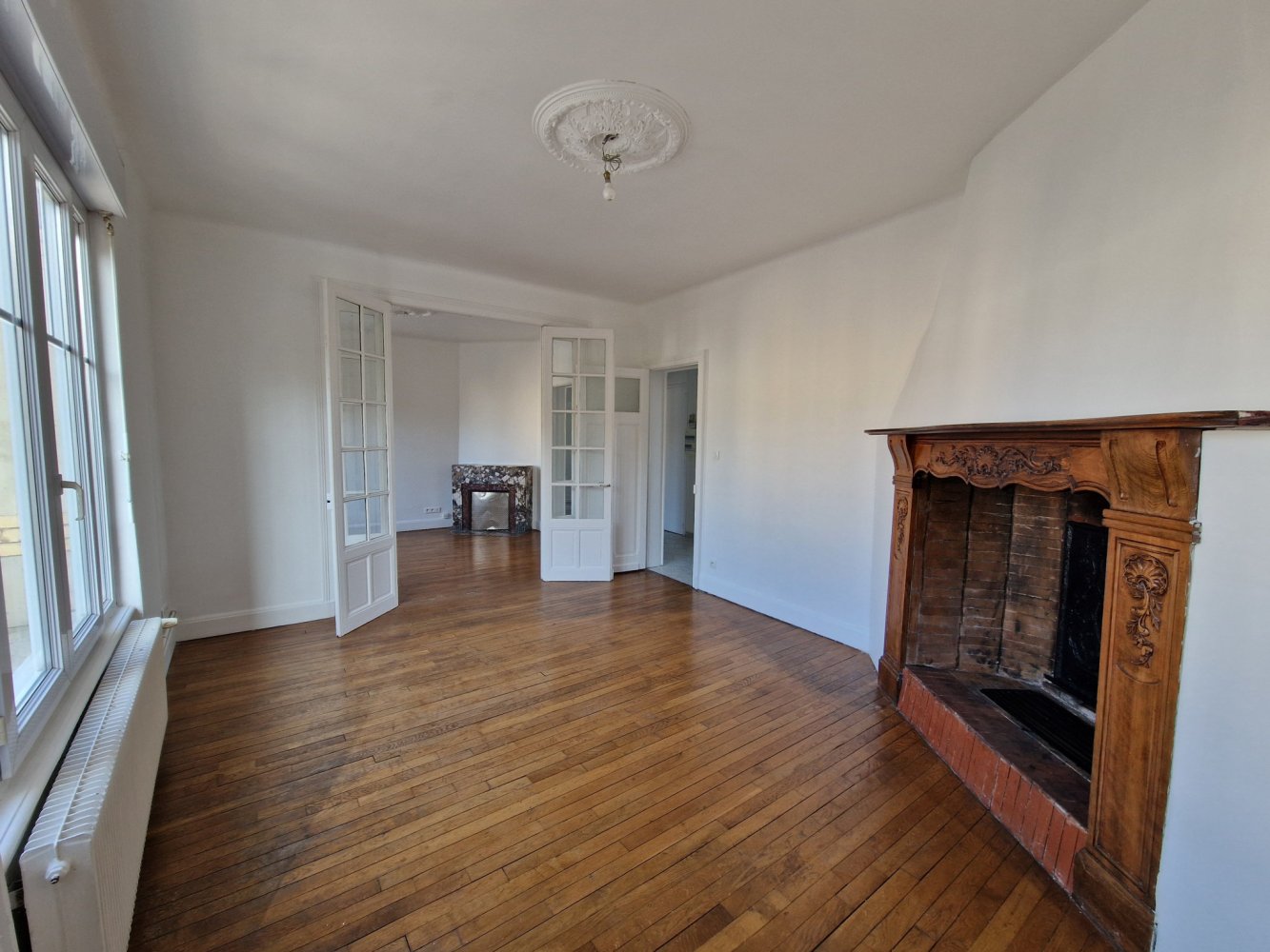 Apartamento de 3 dormitorios en Nancy, France No. 81186