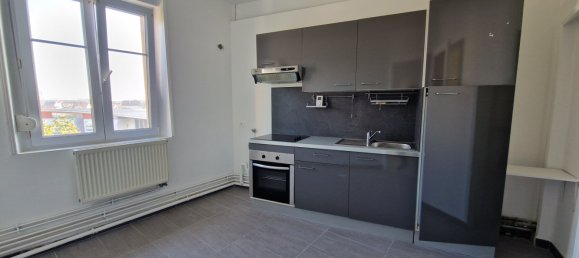 Apartamento de 3 dormitorios en Nancy, France No. 81186 12