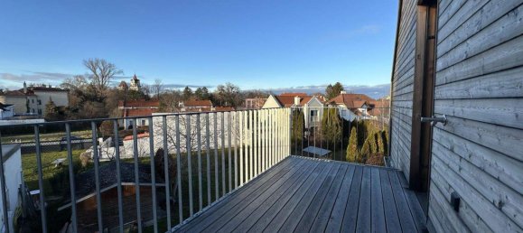 Пентхаус с 3 комнатами в Эбрайксдорф, Австрия № 247418 9