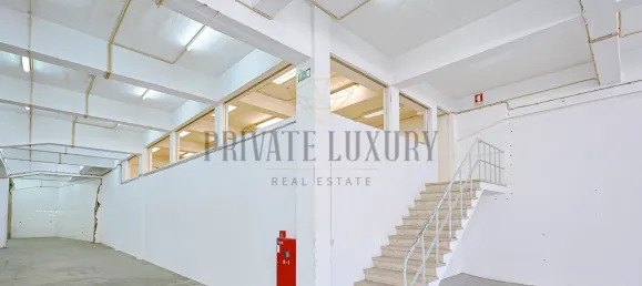 Lagerhaus in Lisbon, Portugal 4551m², Nr. 97638 35