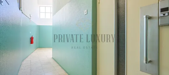 Lagerhaus in Lisbon, Portugal 4551m², Nr. 97638 42