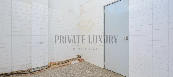 Lagerhaus in Lisbon, Portugal 4551m², Nr. 97638 25