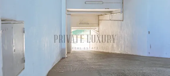 Lagerhaus in Lisbon, Portugal 4551m², Nr. 97638 49