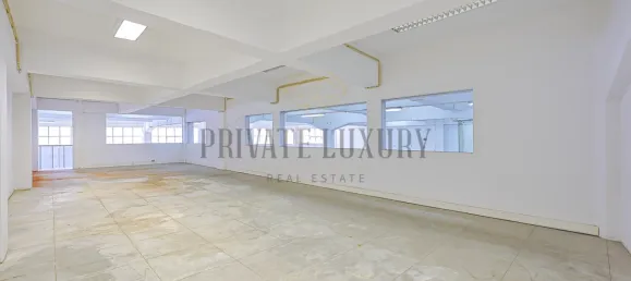 Lagerhaus in Lisbon, Portugal 4551m², Nr. 97638 14