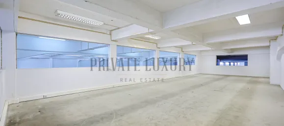 Lagerhaus in Lisbon, Portugal 4551m², Nr. 97638 29