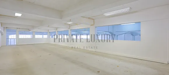 Lagerhaus in Lisbon, Portugal 4551m², Nr. 97638 30