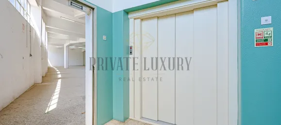 Lagerhaus in Lisbon, Portugal 4551m², Nr. 97638 38