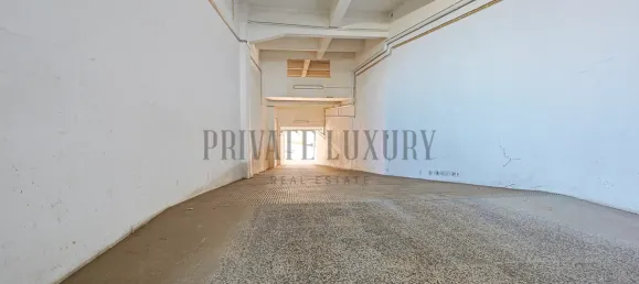 Lagerhaus in Lisbon, Portugal 4551m², Nr. 97638 50