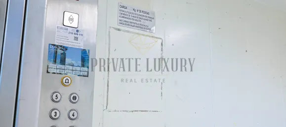 Lagerhaus in Lisbon, Portugal 4551m², Nr. 97638 40