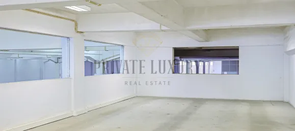 Lagerhaus in Lisbon, Portugal 4551m², Nr. 97638 33