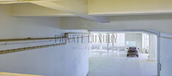 Lagerhaus in Lisbon, Portugal 4551m², Nr. 97638 32