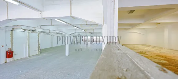 Lagerhaus in Lisbon, Portugal 4551m², Nr. 97638 15