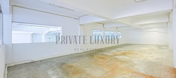 Lagerhaus in Lisbon, Portugal 4551m², Nr. 97638 13