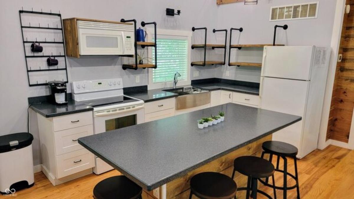 3 bedrooms House in Medora, USA No. 386559